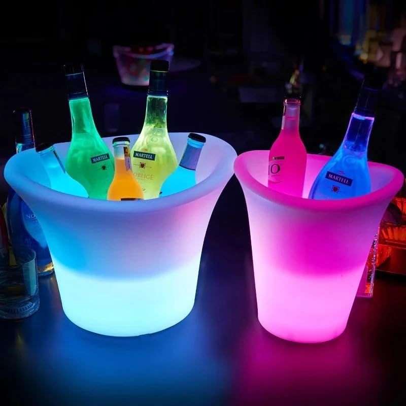 Ice Bucket Model As Pic