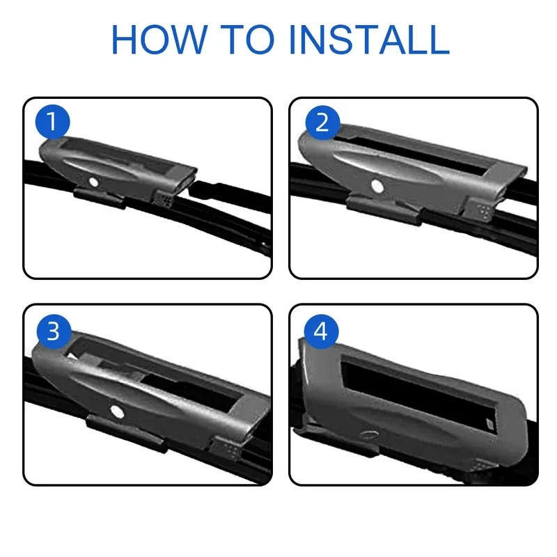 Windshield Wipers Color Jq D1024 1016 B3 018 Size Black