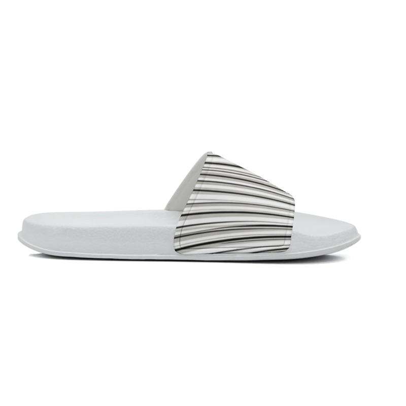 Sandals Color Color Printing Size Uk 2.5