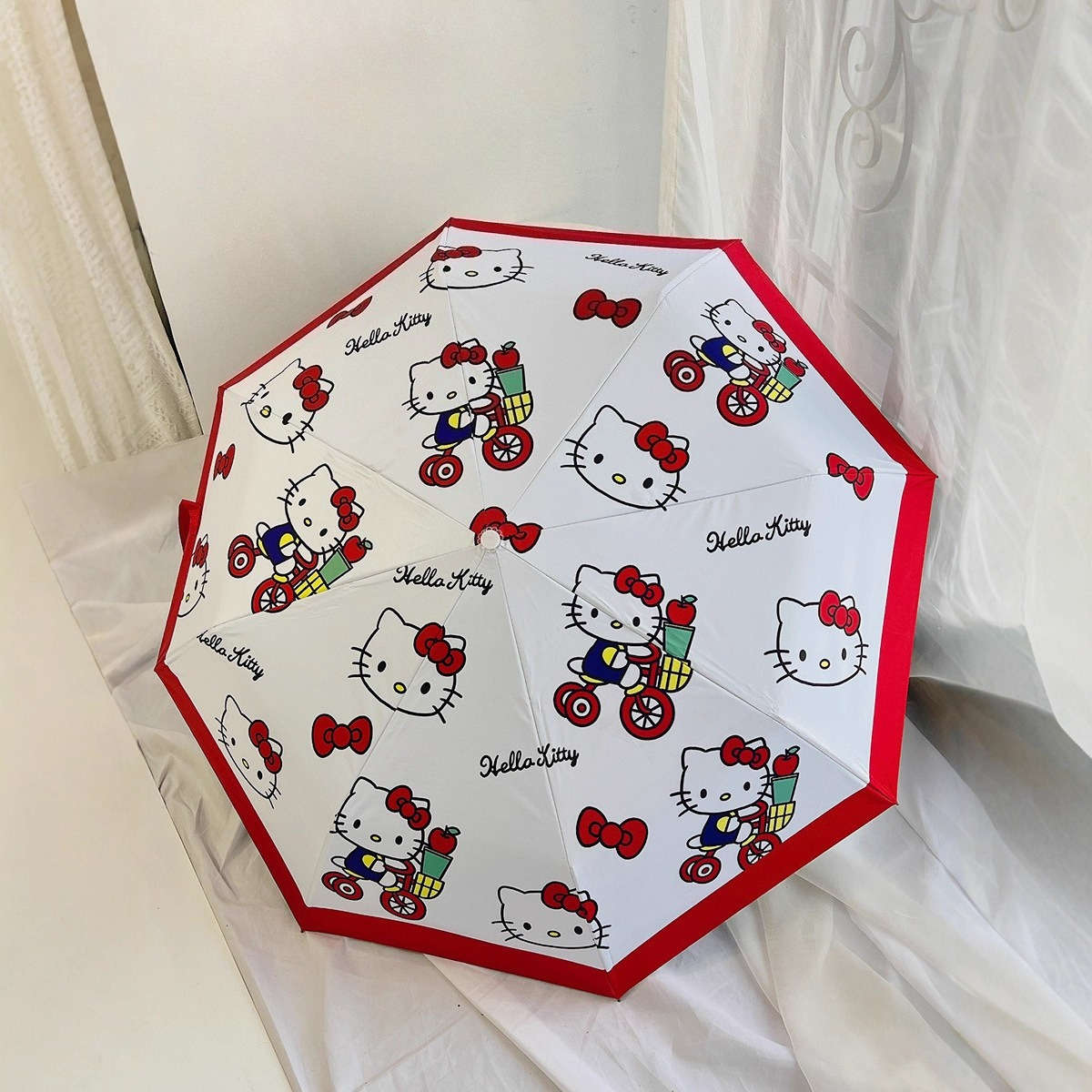 Umbrella Color Automatic