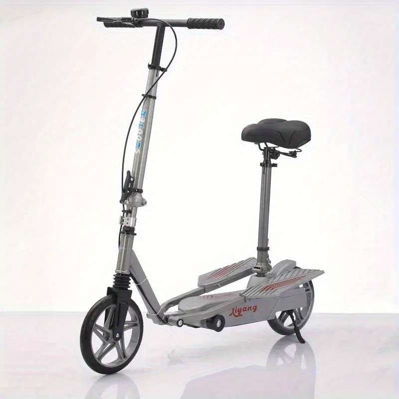 Convenient Scooter