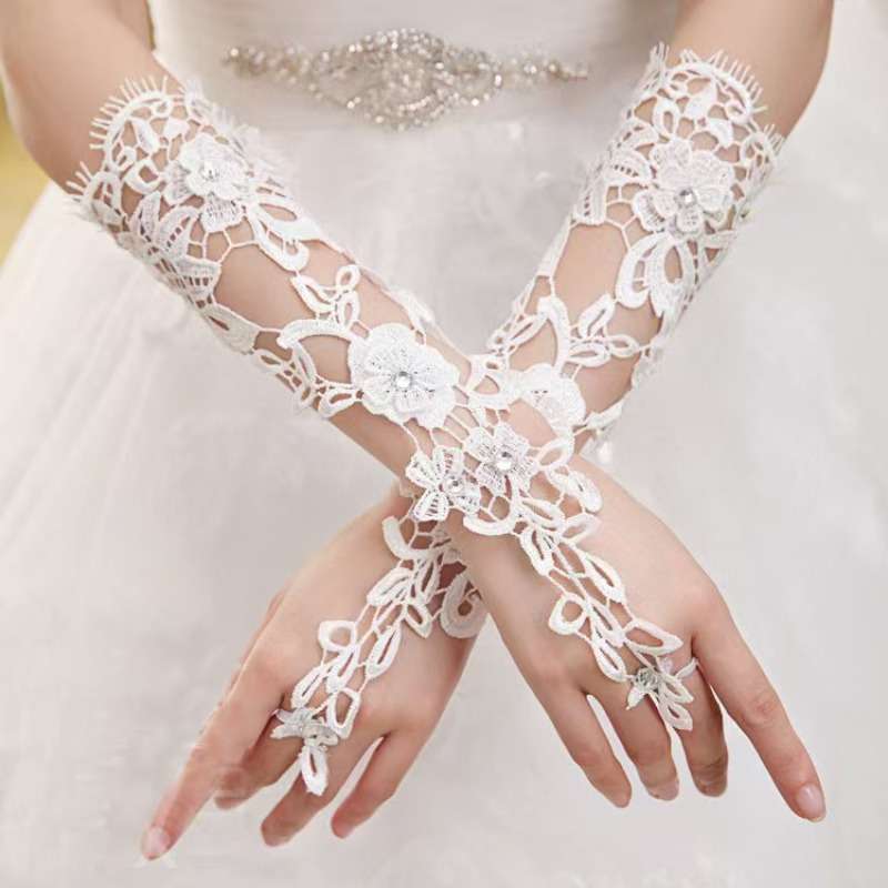 Wedding Supplies Color Lace Dr 2