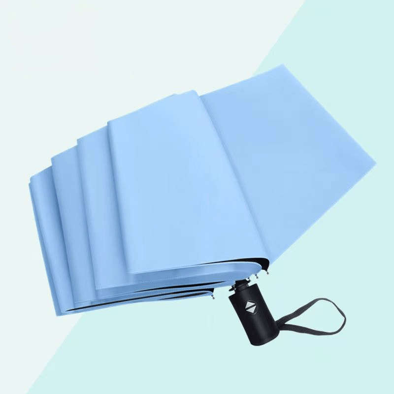 Umbrella Color Blue Items1 Umbrella  1 Bracelet