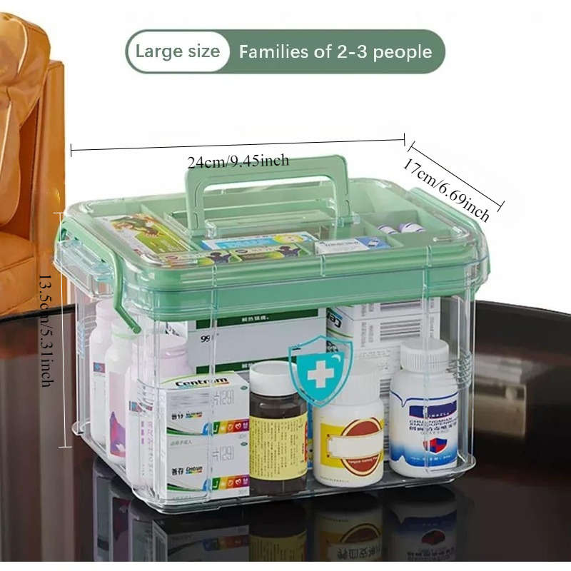 Antibacterial Box Variant
