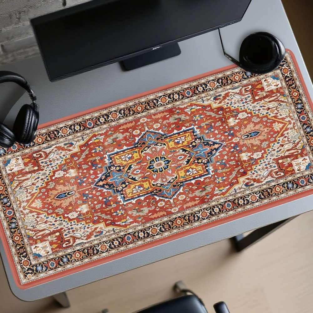 Mouse Pad Items M18X22Cm7X8.6In