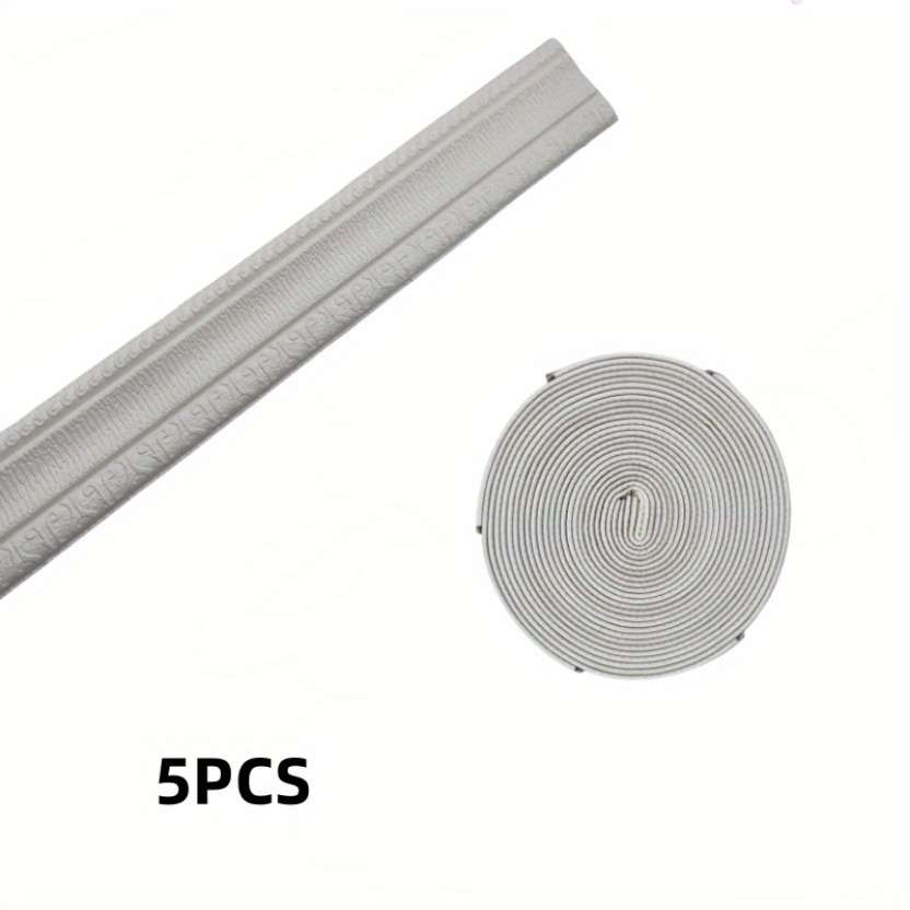 Skirting Board Brown1 Size 5Pcs