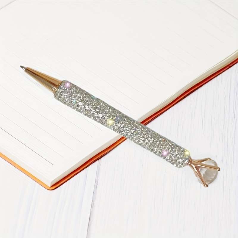 Pen color 0190 White Diamond