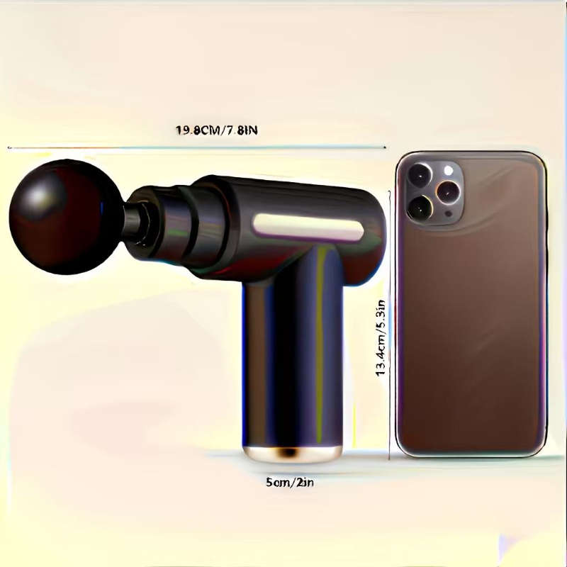 Massage Gun
