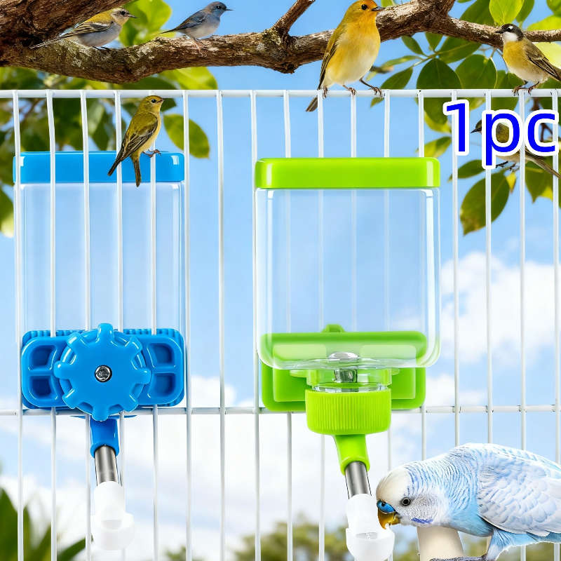Pet Feeder Items 1 Piece  Random Color And Style
