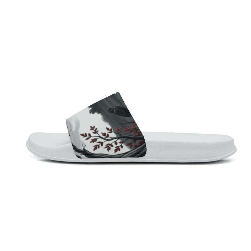 Sandals Color White Size Uk 2.5