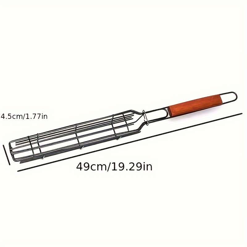 Grilling Net Quantity 2Pcs