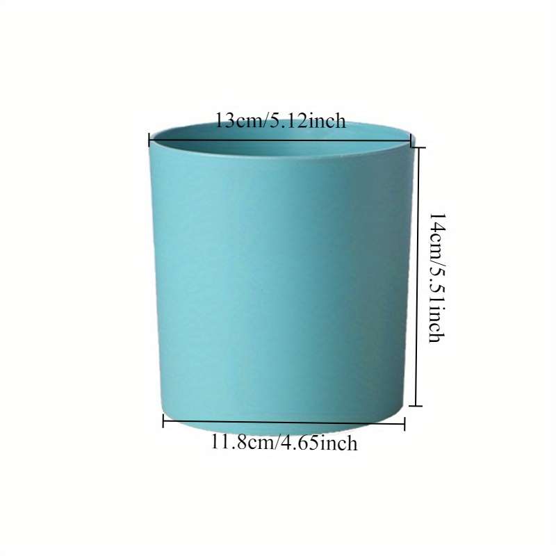 Flowerpot Color 3Pcs