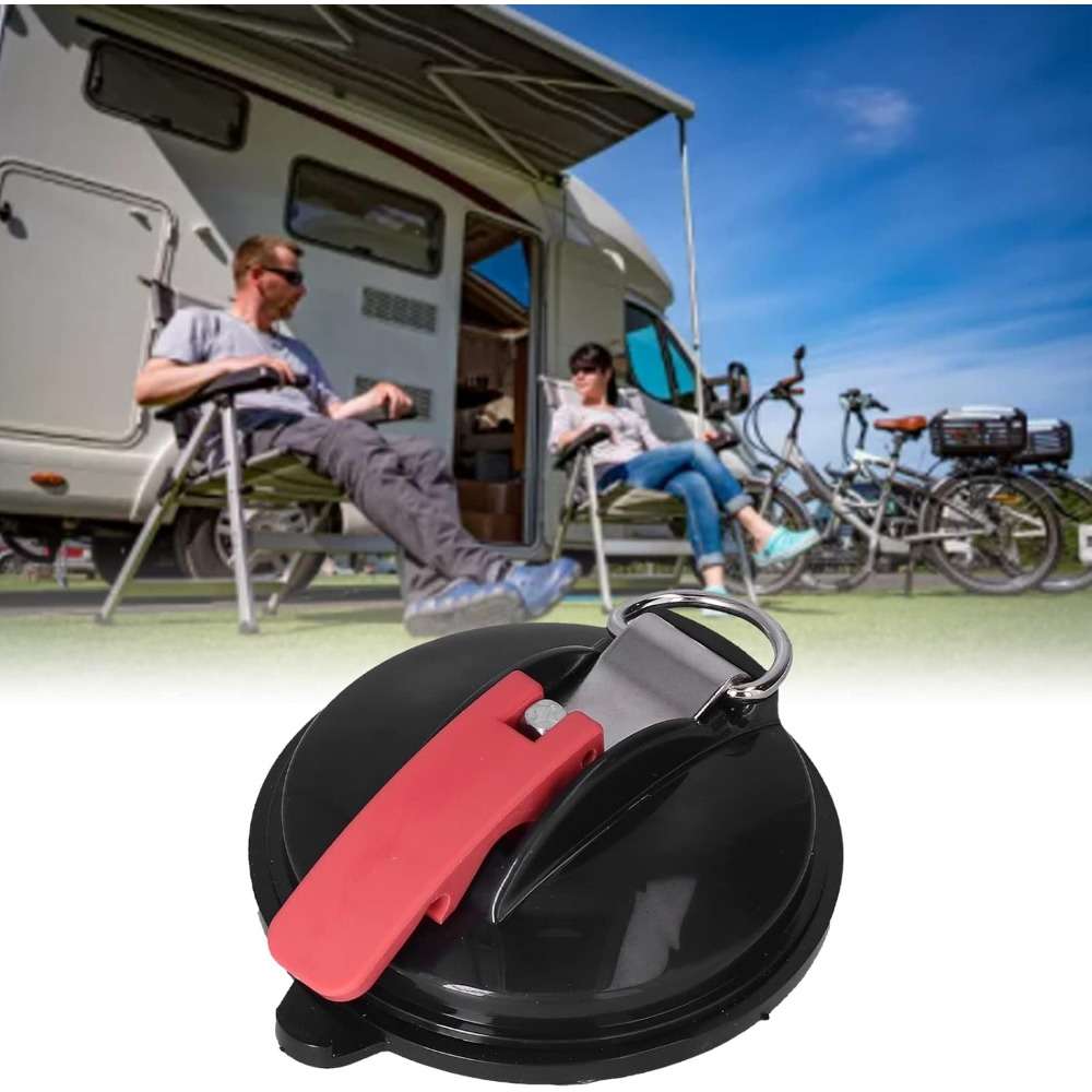 Car Lock Quantity 2 Suction Cups  4 Hooks
