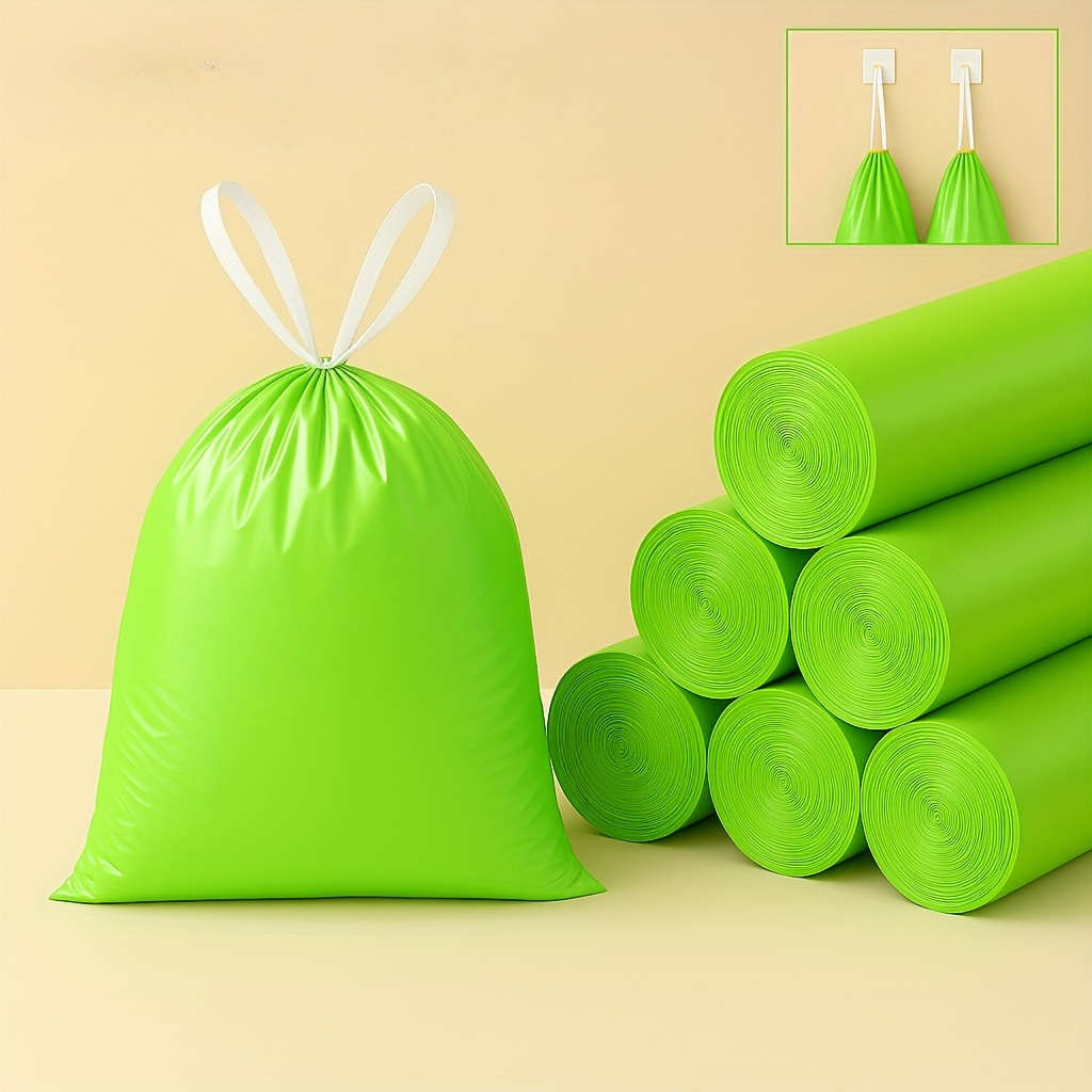 Trash Bag5 Rolls
