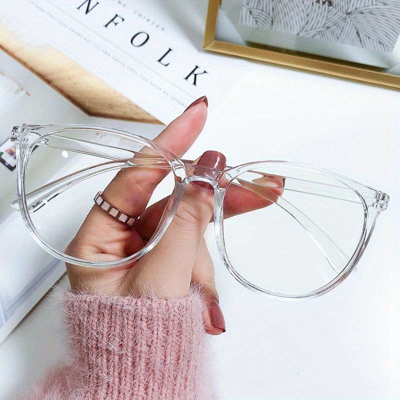 Glasses Color G3