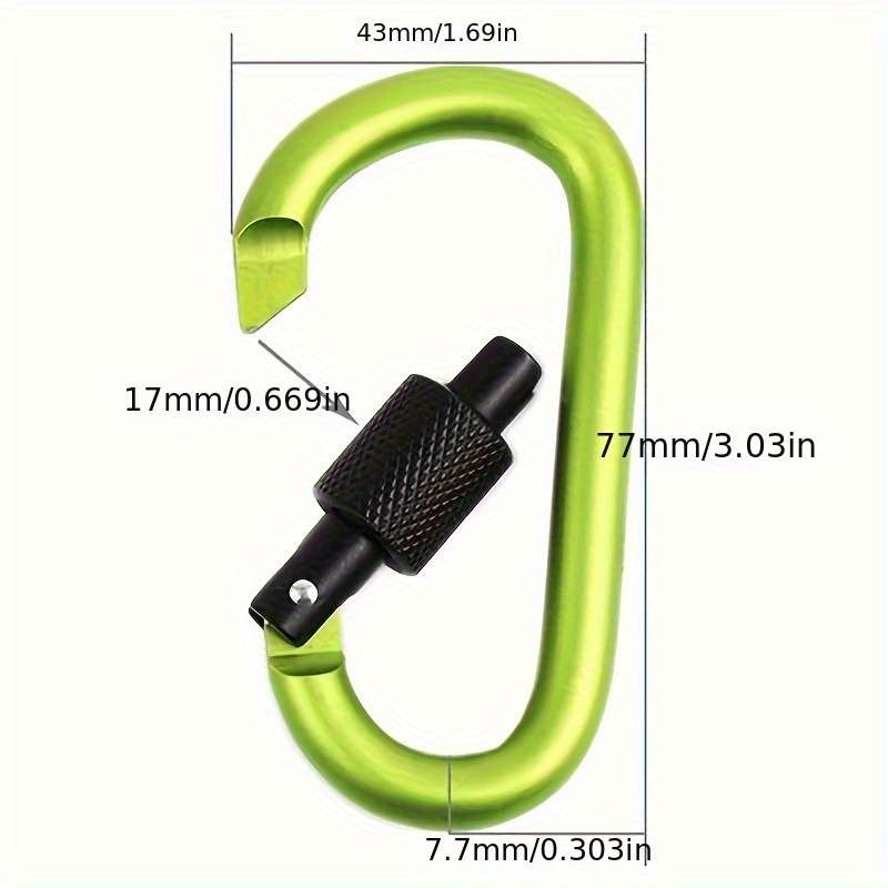 Keychain Ornament Color 3Pcs Random