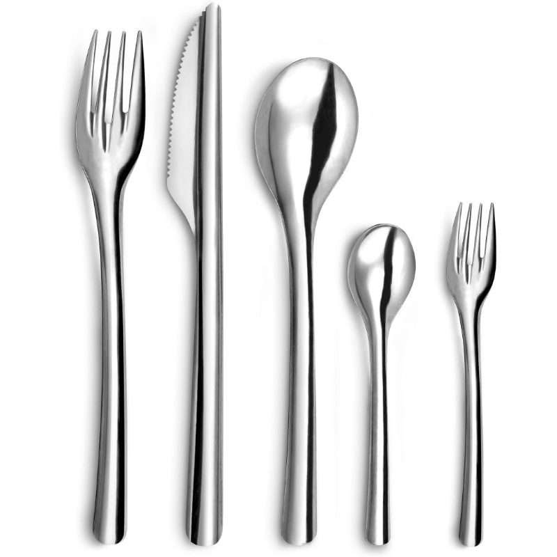 Kitchen Knives Color Knife