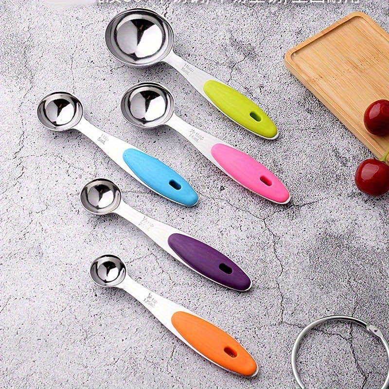 Measuring Cup Items Measuring Spoon 1 Set
