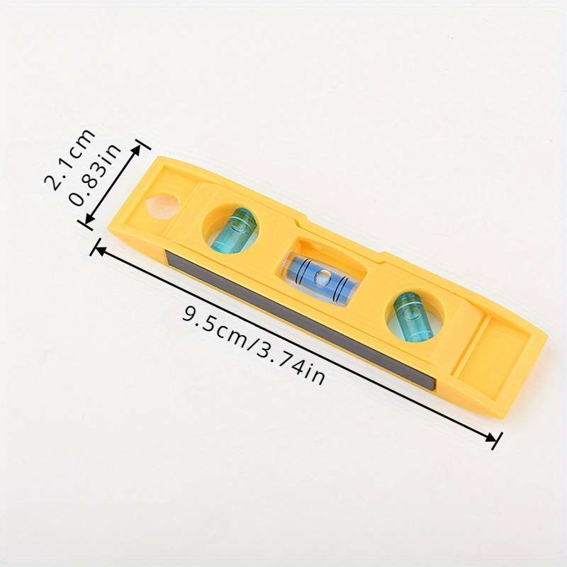 2pcs Set Mini Level