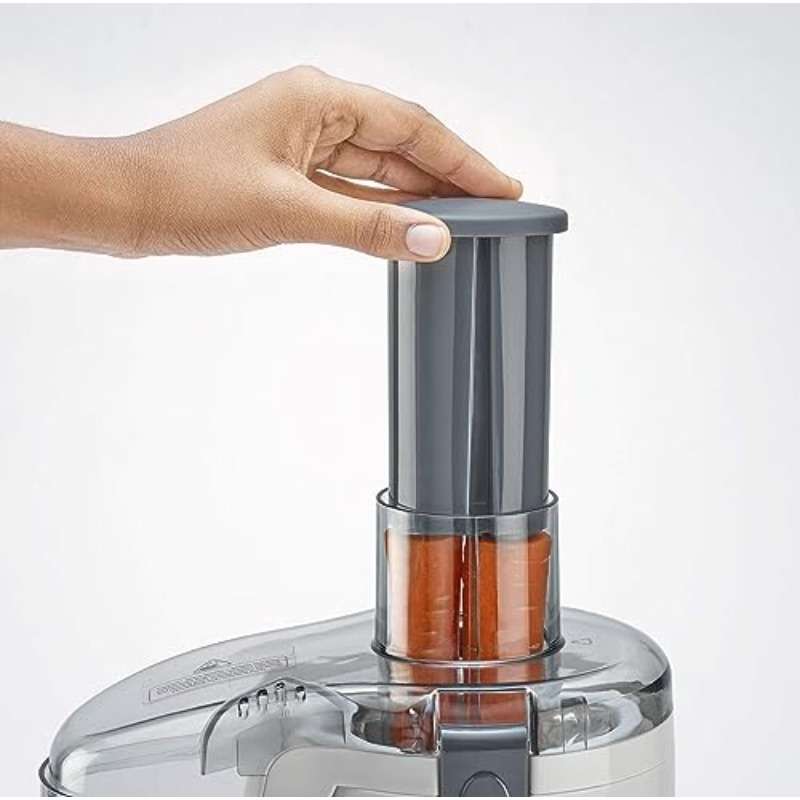 Juicer Color Whitegrey