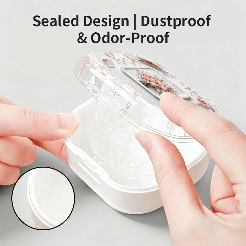 Antibacterial Box 1