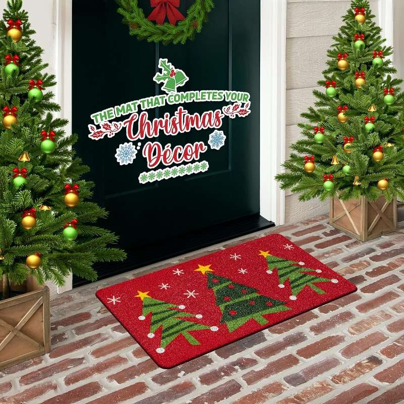 Floor Mats Size 50.8X76.2Cm
