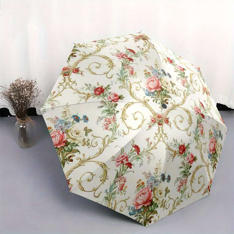 Umbrella Color Mix Color