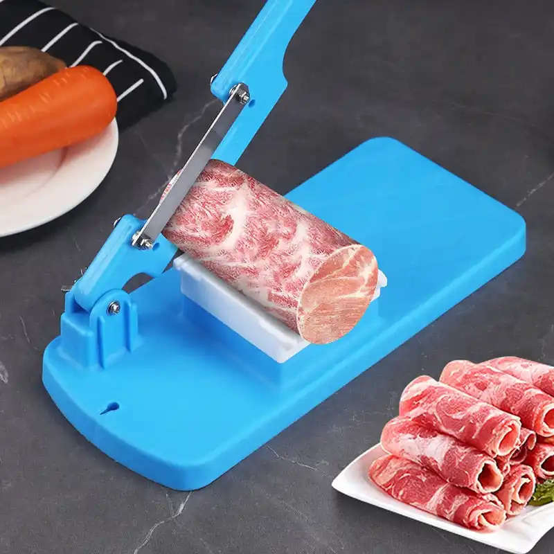 Fruit And Vegetable Knife Color Multifunctional Food Slicer