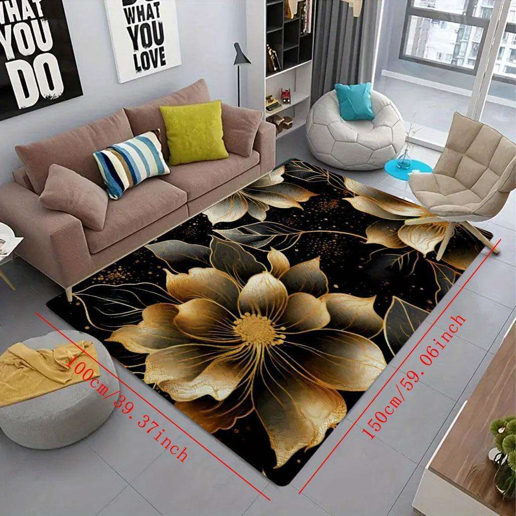 Floor Mats Size 40X60Cm