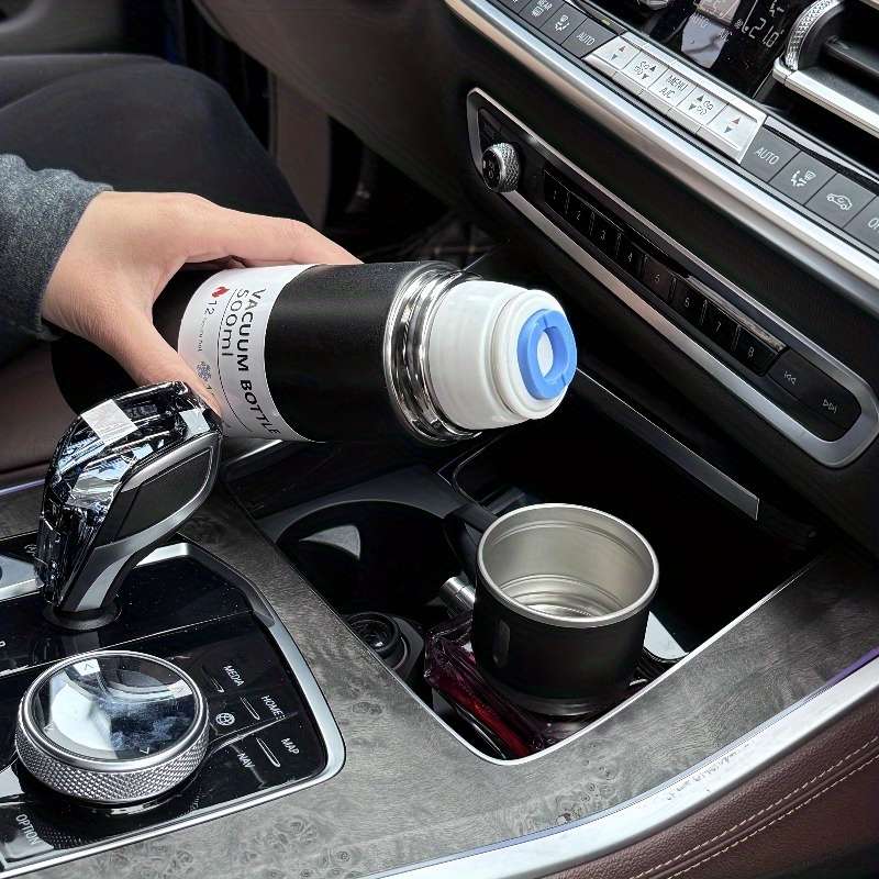 Water Cup Color 3Pcs Black