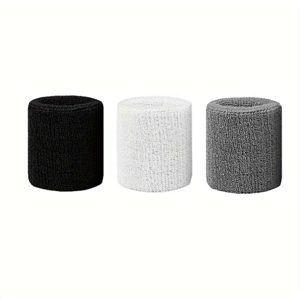 3Pcs Pack Moisture Wicking Compression