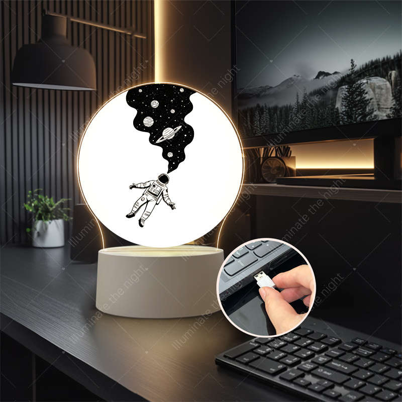 Night Light Quantity 1