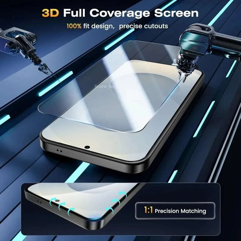 Screen Protector Compatible Model Galaxy S22 5G