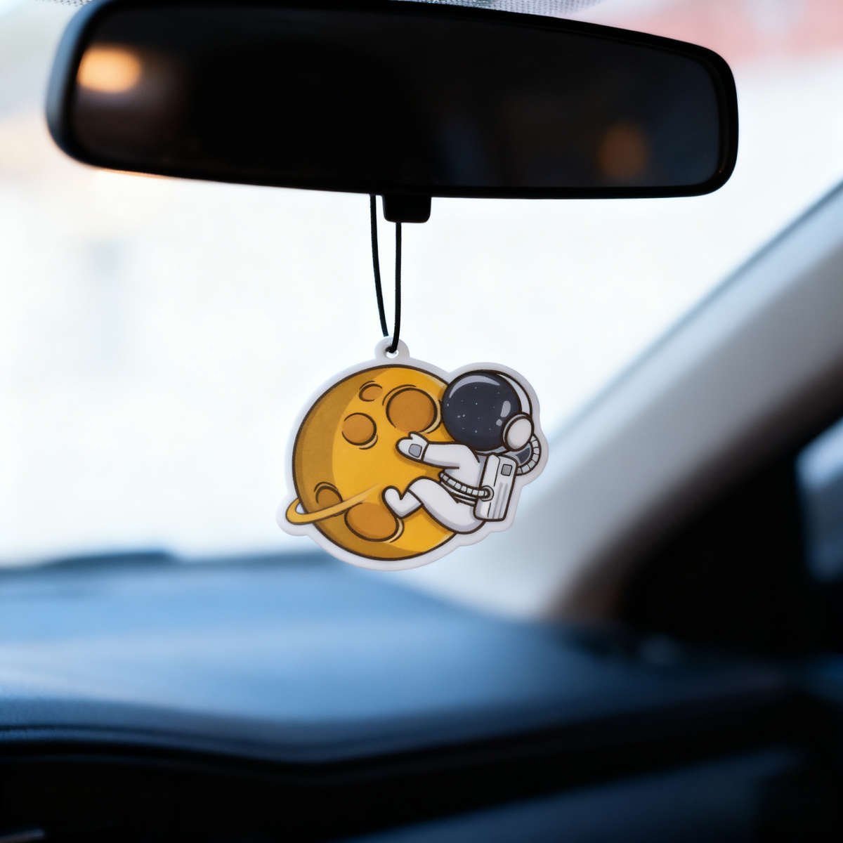 Car Interior Decor Color Astronaut 3