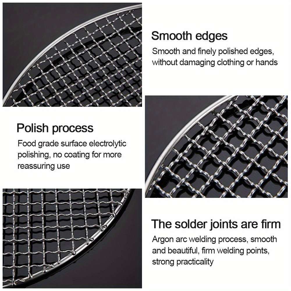 Grilling Net Style 29.5Cm
