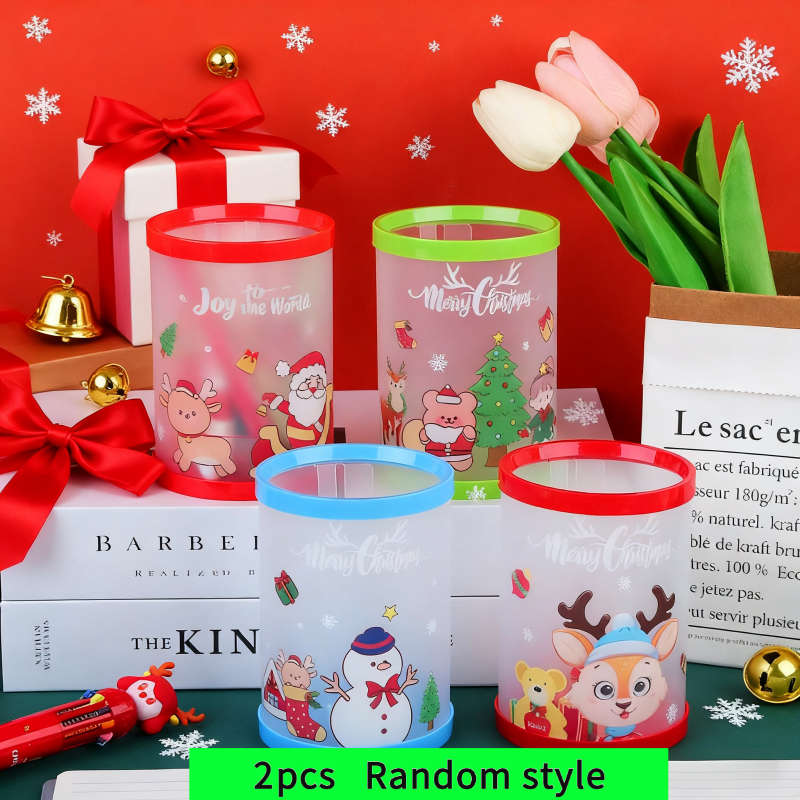 Christmas Decorations Quantity 2Pcs