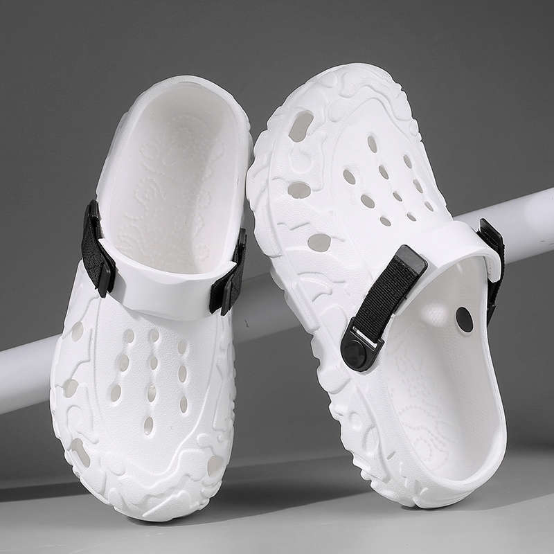 Sandals Color White Size Uk 9.5 10