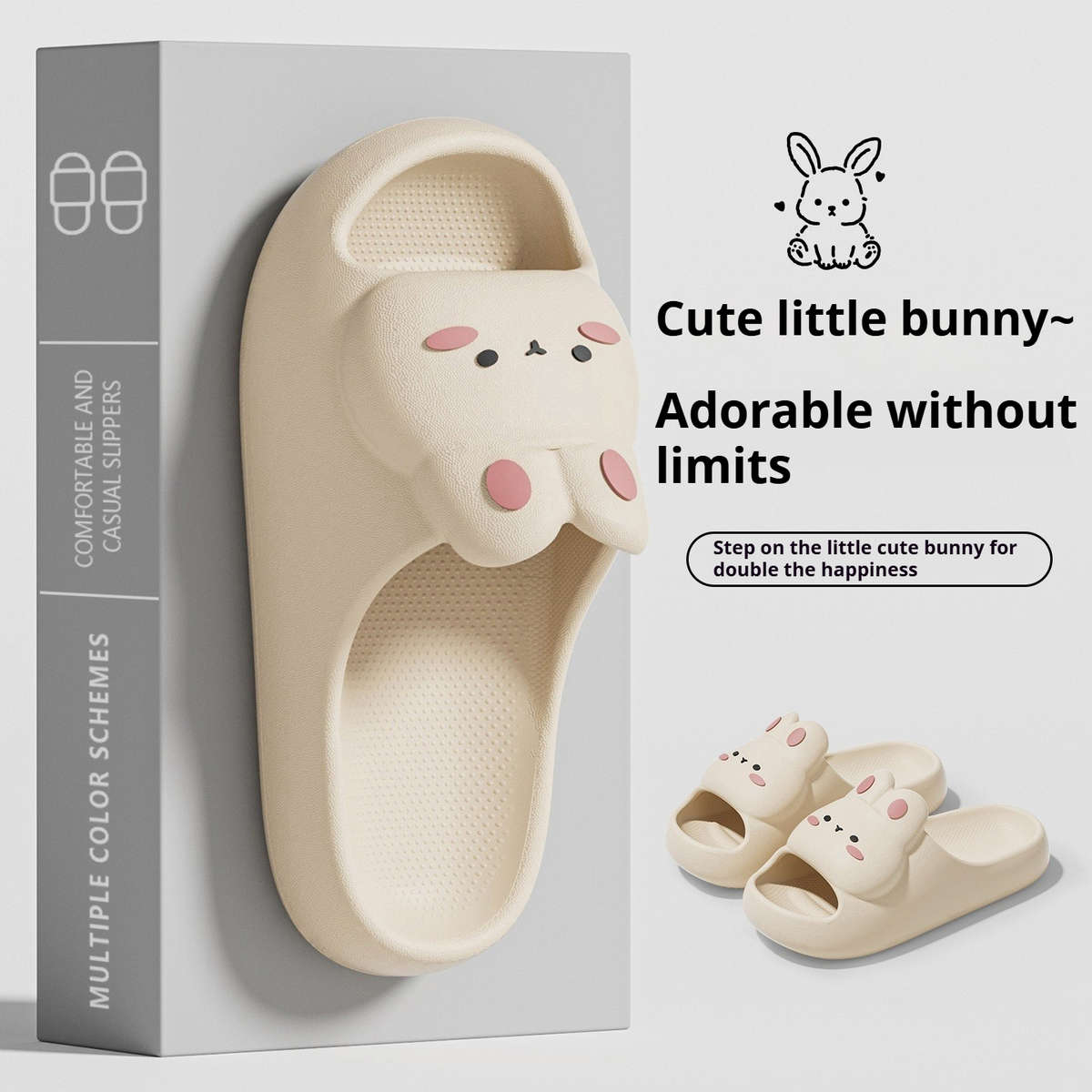 Sandals Color White Size Uk 6.5 7