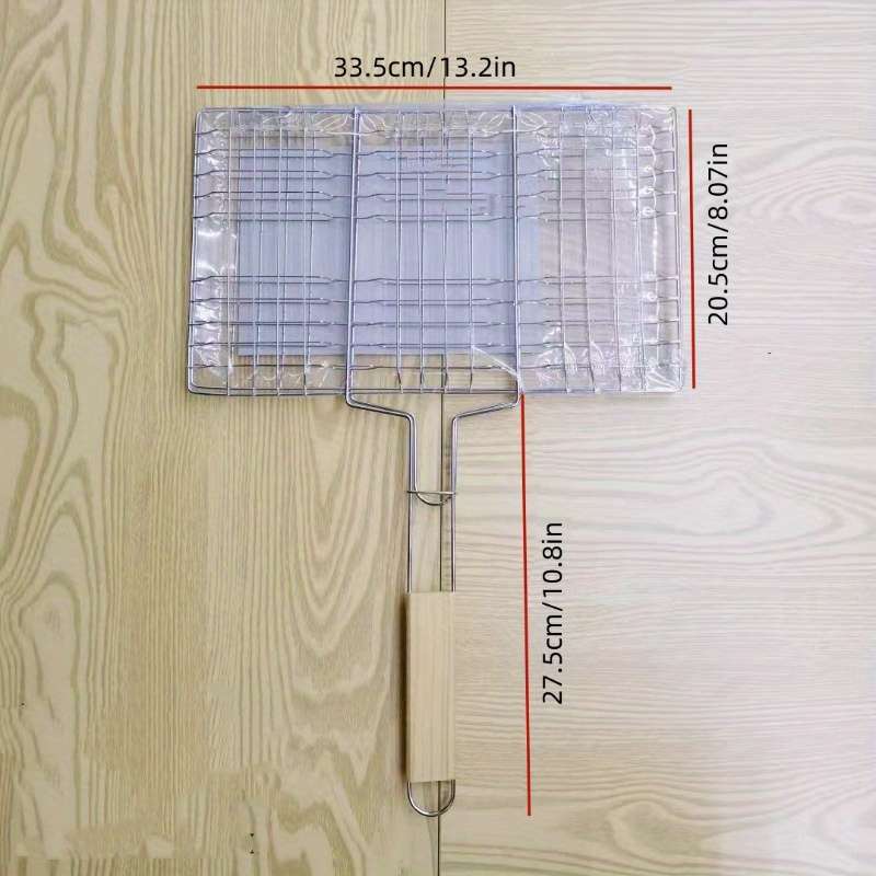 Grilling Net Quantity 1Piece