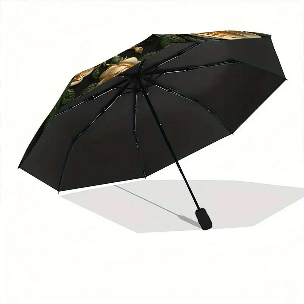Umbrella Color Multi Color