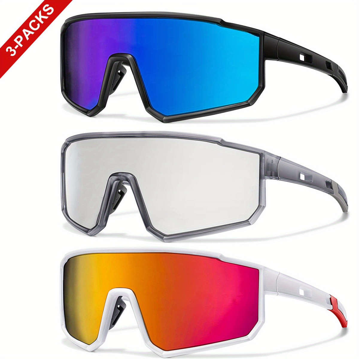 Cycling Glasses Color Kd4 5 8