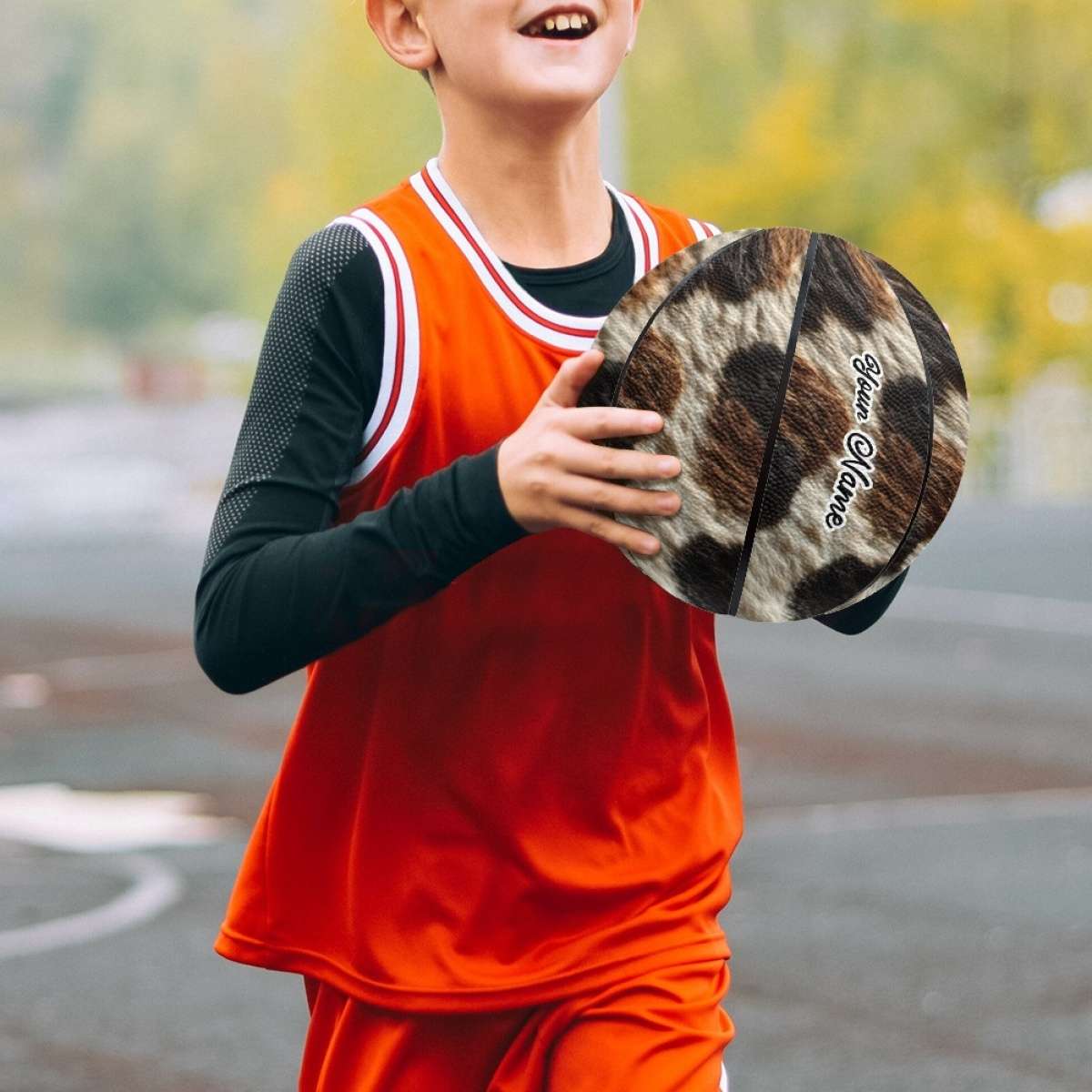 Basketball Color A Size  Circumference In Inchessize 17.7874.93Cm