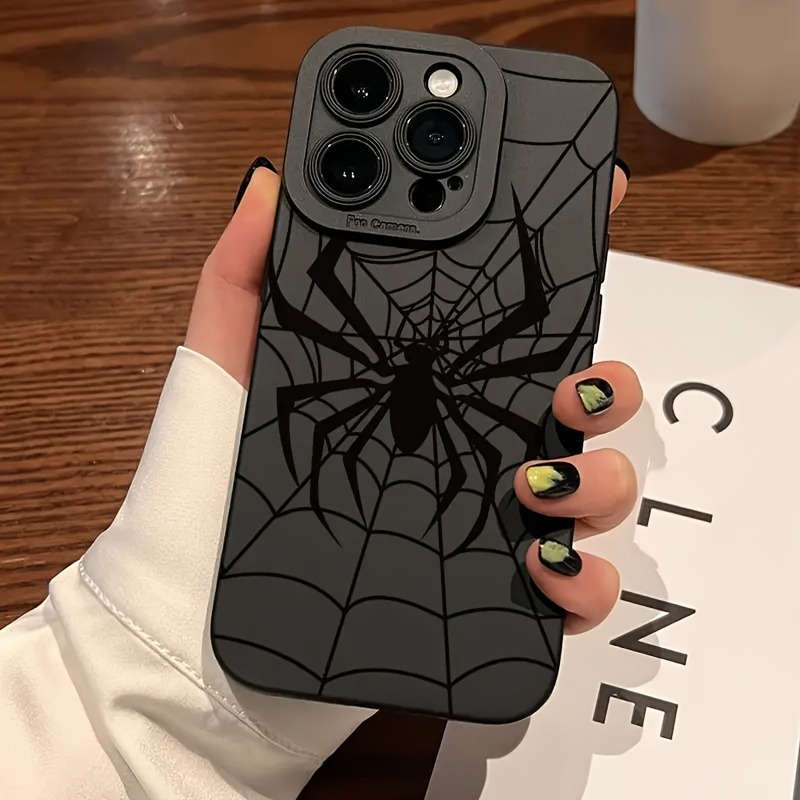 Phone Case Black Compatible Model Iphone 7 Plus8 Plus