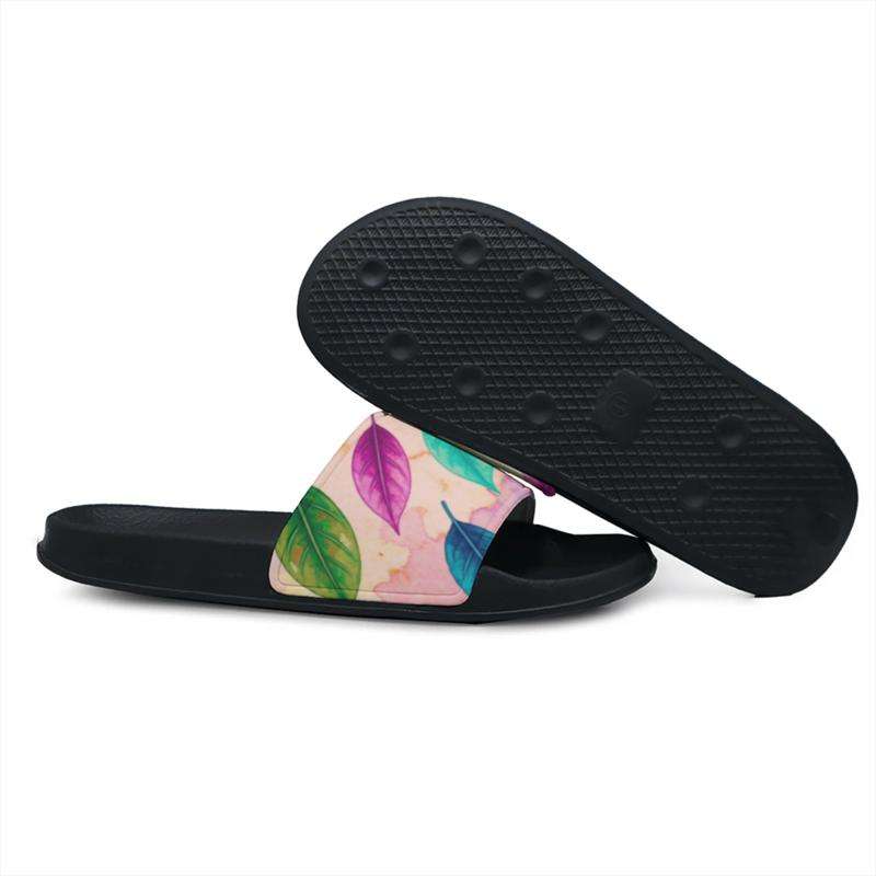 Sandals Color Color Printing Size Uk 2.5