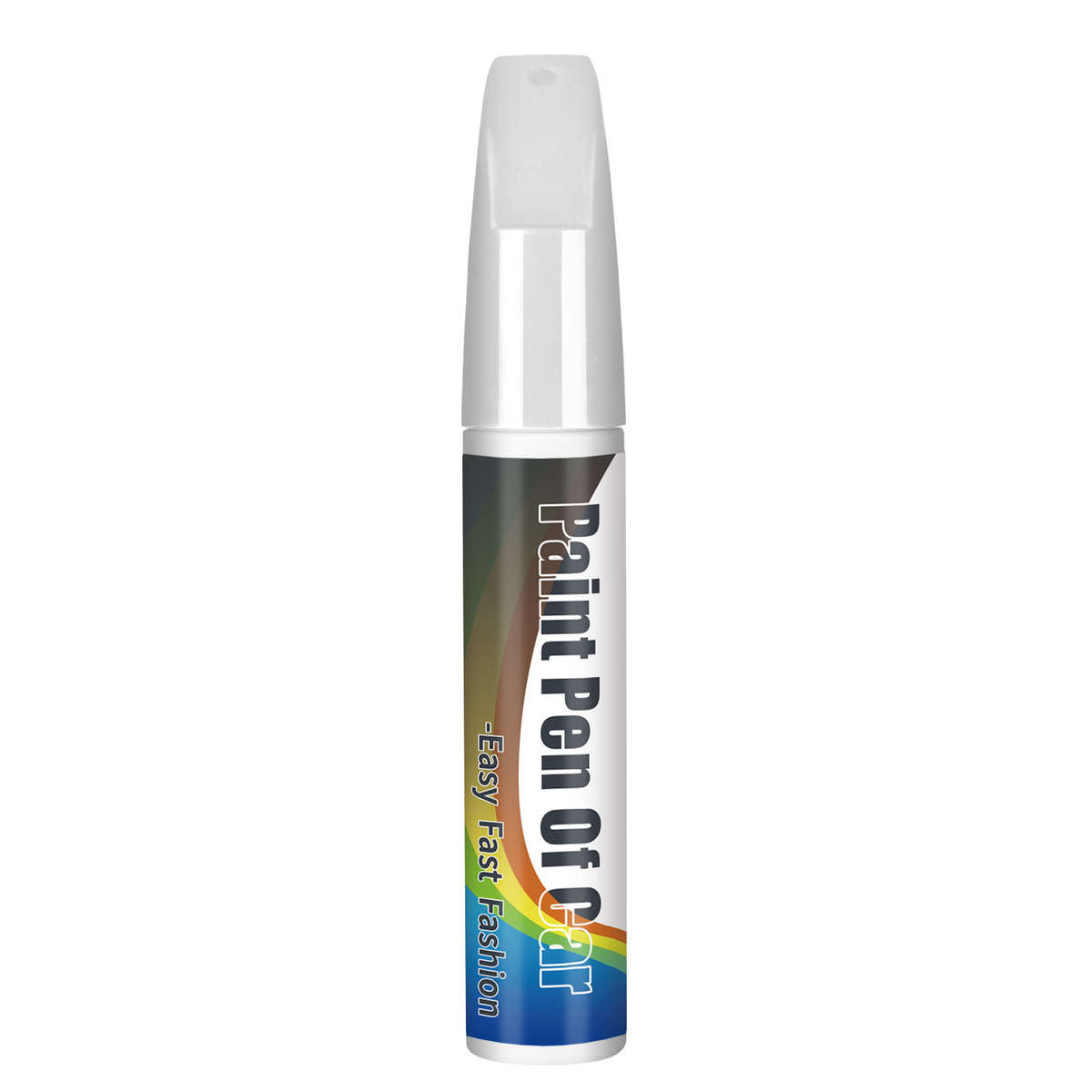 Car Scratch Repair Tool Color Shark Clip