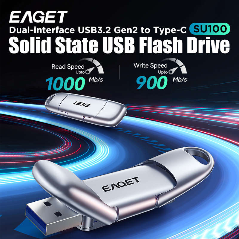 Usb Flash Drive Storage 1Tb