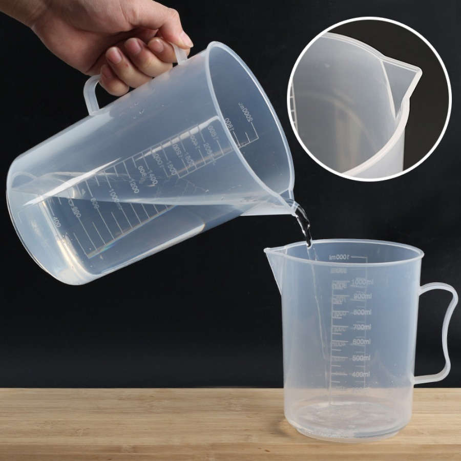 Measuring Cup Model 3Pcs