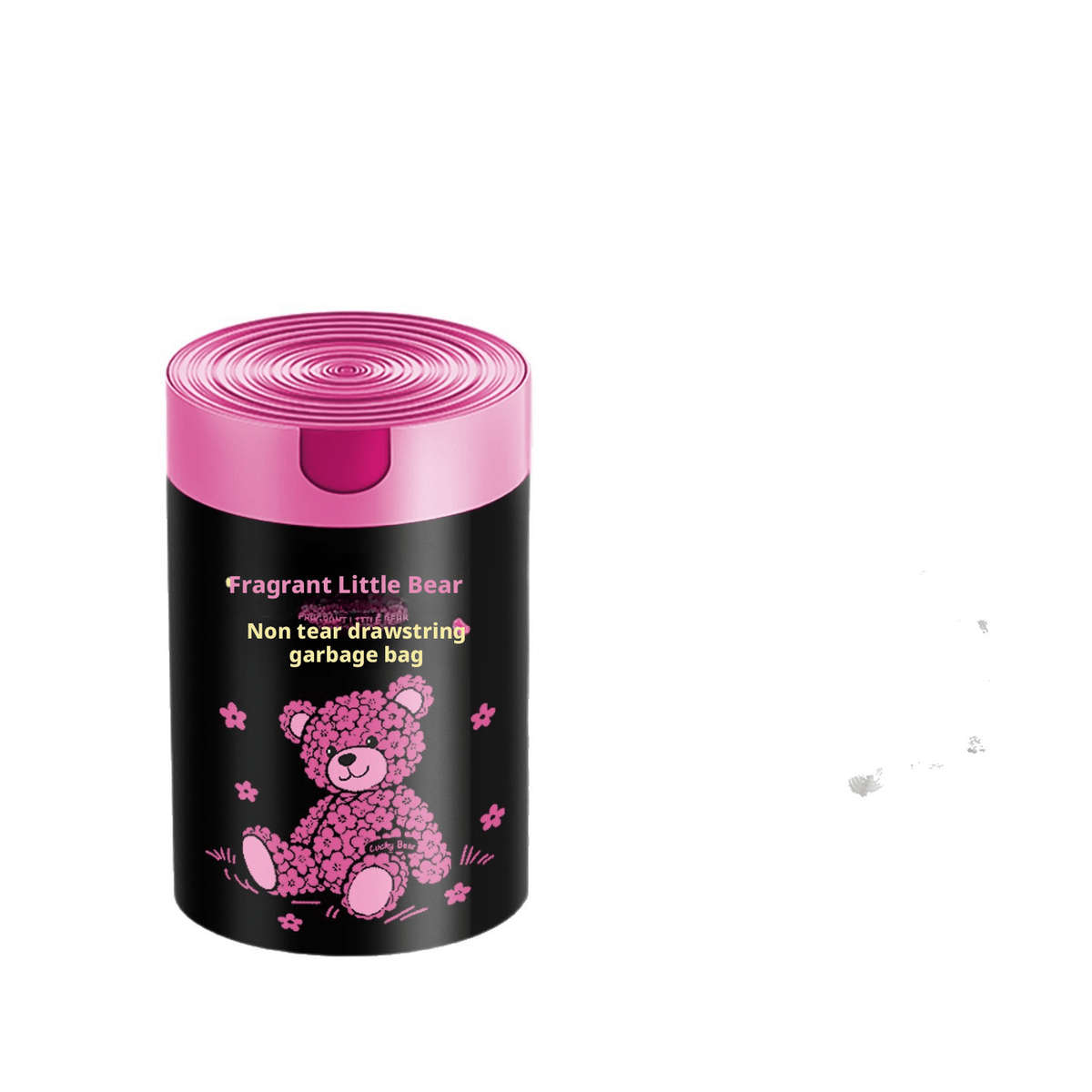 Trash Bag1 Roll100Pcs