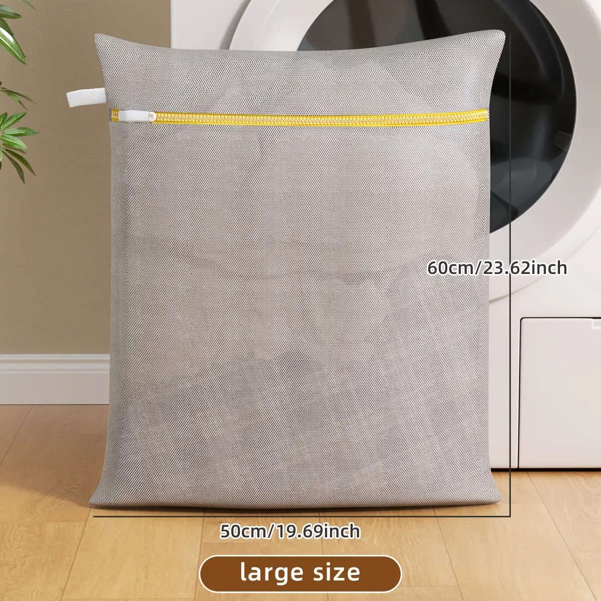 Laundry Bags Size Smallmediumlargeextra Large