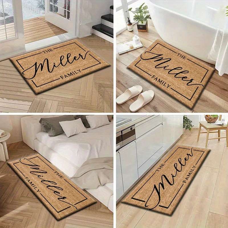 Floor Mats Quantity 40.01X59.99Cm